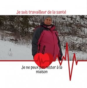 Meet your Posher, Melanie